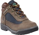 Timberland - Children's Timberland Field Boot Leather/Fabric
