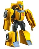 Transformers Universe Legends Animated BUMBLEBEEIMAGE