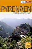 DuMont Reise-Taschenbuch Pyrenäen