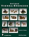 Antique Vienna Bronzes