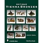Antique Vienna Bronzes by  Joseph Zobel