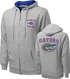 Florida Gators Griffin Legend Thermal Lined Full-Zip Hooded Sweatshirt