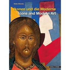 Icons and Modern Art