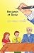 Books : Benjamin et Rosie - Le vieux scribe (French Edition)