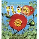 El Ciclo de Vida de La Flor (Ciclos de Vida) (Spanish Edition)