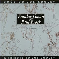 Omos Do Joe Cooley: A Tribute to Joe Cooley