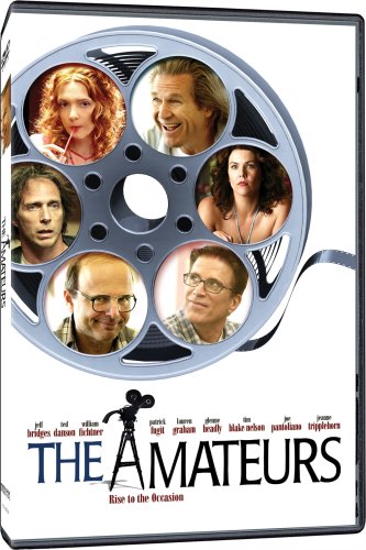 Get The Amateurs Online