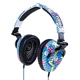 Skullcandy Skullcrushers Headphones - CMYK