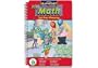 Leapfrog Pre-K & Kindergarten LeapPad Book:Tad Goes Shopping