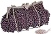 EyeCatchBags - Claudia Womens Beaded Sequin Clutch Evening Bag