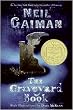 The Graveyard Book