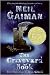 The Graveyard Book