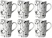 Danica Studio 7000519a Seedling Mug, Set of 6