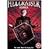 Hellraiser VII: Deader [DVD]