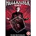 Hellraiser VII: Deader [DVD]