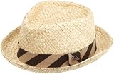 Quiksilver Young Men's Trapeze Fedora