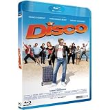 Disco (2008) (Blu-Ray)