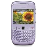Blackberry Curve
