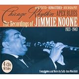 Chicago Rhythm - Apex Blues: The Recordings of Jimmie Noone 1923-1943