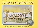 A Day on Skates: The Story of a Dutch Picnic