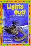 Lights Out (Turtleback School & Library Binding Edition)
