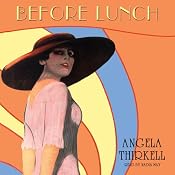 Before Lunch | [Angela Thirkell]