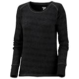Columbia Women's Plus Size Double Up Thermal Top