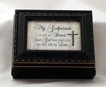 Godparent Tiny Box