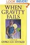 When Gravity Fails