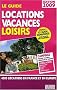 Le guide locations vacances loisirs