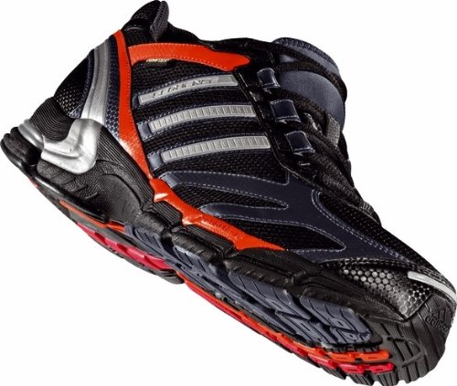 ADIDAS Laufschuhe SNova Sequence 2 M GTX, Größe Adidas UK:12