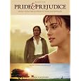 Pride and Prejudice: Music from the Motion Picture Soundtrack (Big Note Piano)