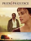 Pride and Prejudice: Music from the Motion Picture Soundtrack (Big Note Piano)