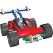 K'NEX REVVING RACERS 10 MODEL BUILDING SET