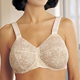 Edith Lances Extra Full Lace Underwire