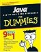 Books : Java All-In-One Desk Reference For Dummies