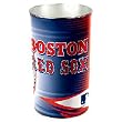 Boston Red Sox MLB Tapered Wastebasket (15 Height)"
