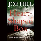 Heart-Shaped Box | [Joe Hill]