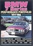 BMW 7 Series 1977-86 Performance Portfolio