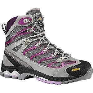 Asolo Ladies Advance GTX Trail Shoes by Asolo