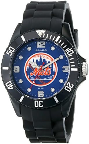 MLB Spirit Watch Black