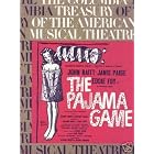 Click here to buy The Pajama Game by  John Raitt, Janis Paige, and Eddie Foy .
