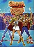 She-Ra - Princess of Power - Season Two She-Ra - Princess of Power - Season Two