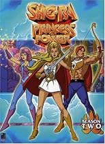 She-Ra - Princess of Power - Season Two Movie Streaming.