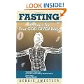 Fasting: 18 Hours for Your God-Given Body