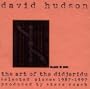 The Art of the Didjeridu: Selected Pieces 1987-1997