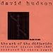 The Art of the Didjeridu: Selected Pieces 1987-1997