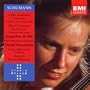 Jacqueline du Pr� & Daniel Barenboim - Schumann: Cello & Piano Concerto