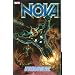 Nova Volume 2: Knowhere TPB: Knowhere v. 2 (Nova 2)
