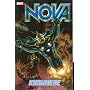 Nova Volume 2: Knowhere TPB: Knowhere v. 2 (Nova 2)